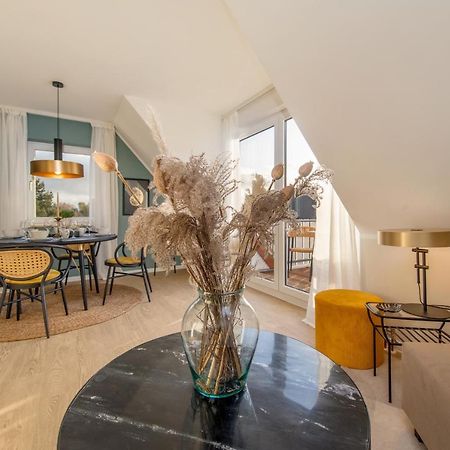 Ferienhaus Rotdorn Wiek auf Rügen Buitenkant foto