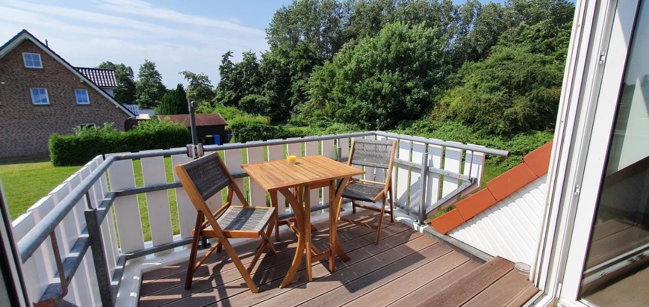 Ferienhaus Rotdorn Wiek auf Rügen Buitenkant foto