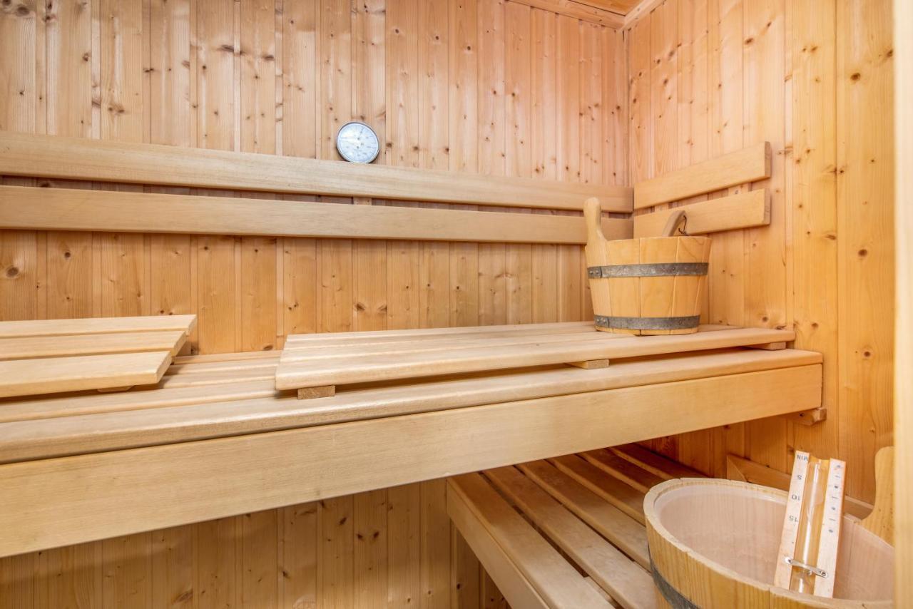 Ferienhaus Rotdorn Wiek auf Rügen Buitenkant foto