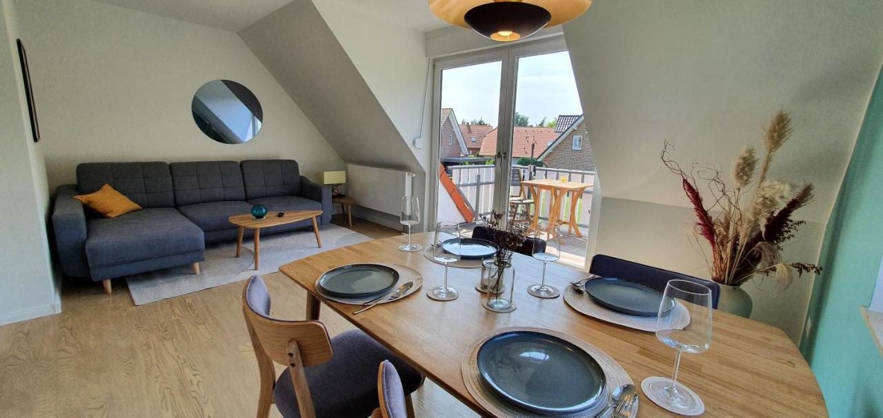 Ferienhaus Rotdorn Wiek auf Rügen Buitenkant foto