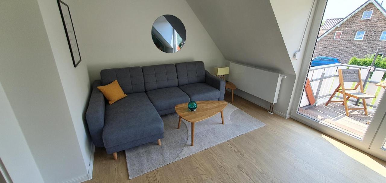Ferienhaus Rotdorn Wiek auf Rügen Buitenkant foto