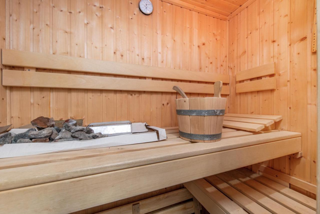 Ferienhaus Rotdorn Wiek auf Rügen Buitenkant foto